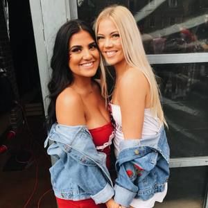 Meet your Posher, Marisa